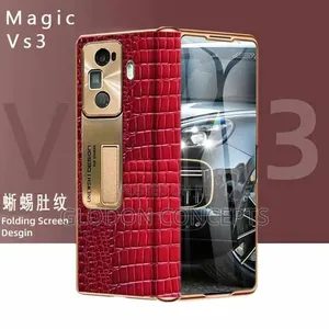 Fold Cover