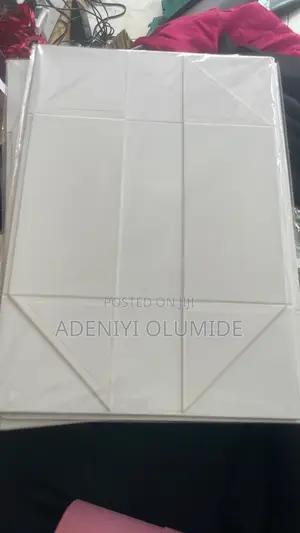 Gift Boxes