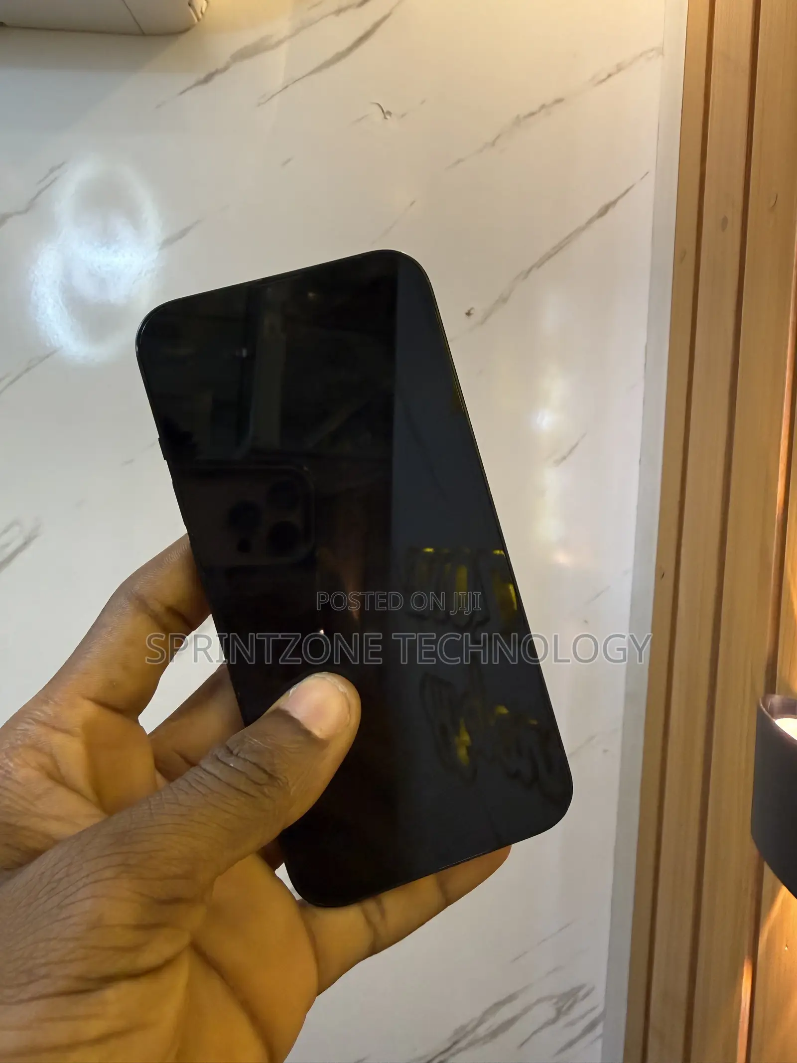 Apple iPhone 13 128 GB Blue