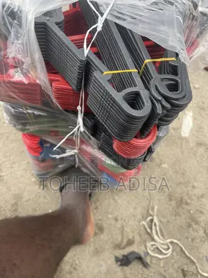 Clothes Hanger