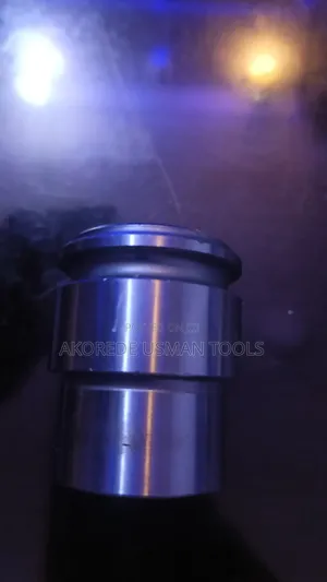 Needle Supporter for Chipping Hammer