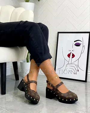 High Quality Luxury Elegant Shoe