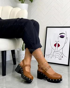 High Quality Luxury Elegant Shoe