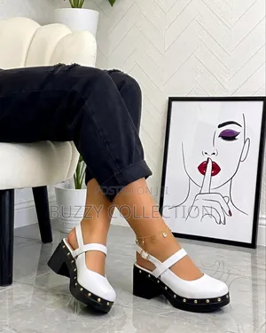 High Quality Luxury Elegant Shoe