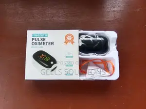 Pulse Oximeter