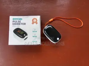 Pulse Oximeter