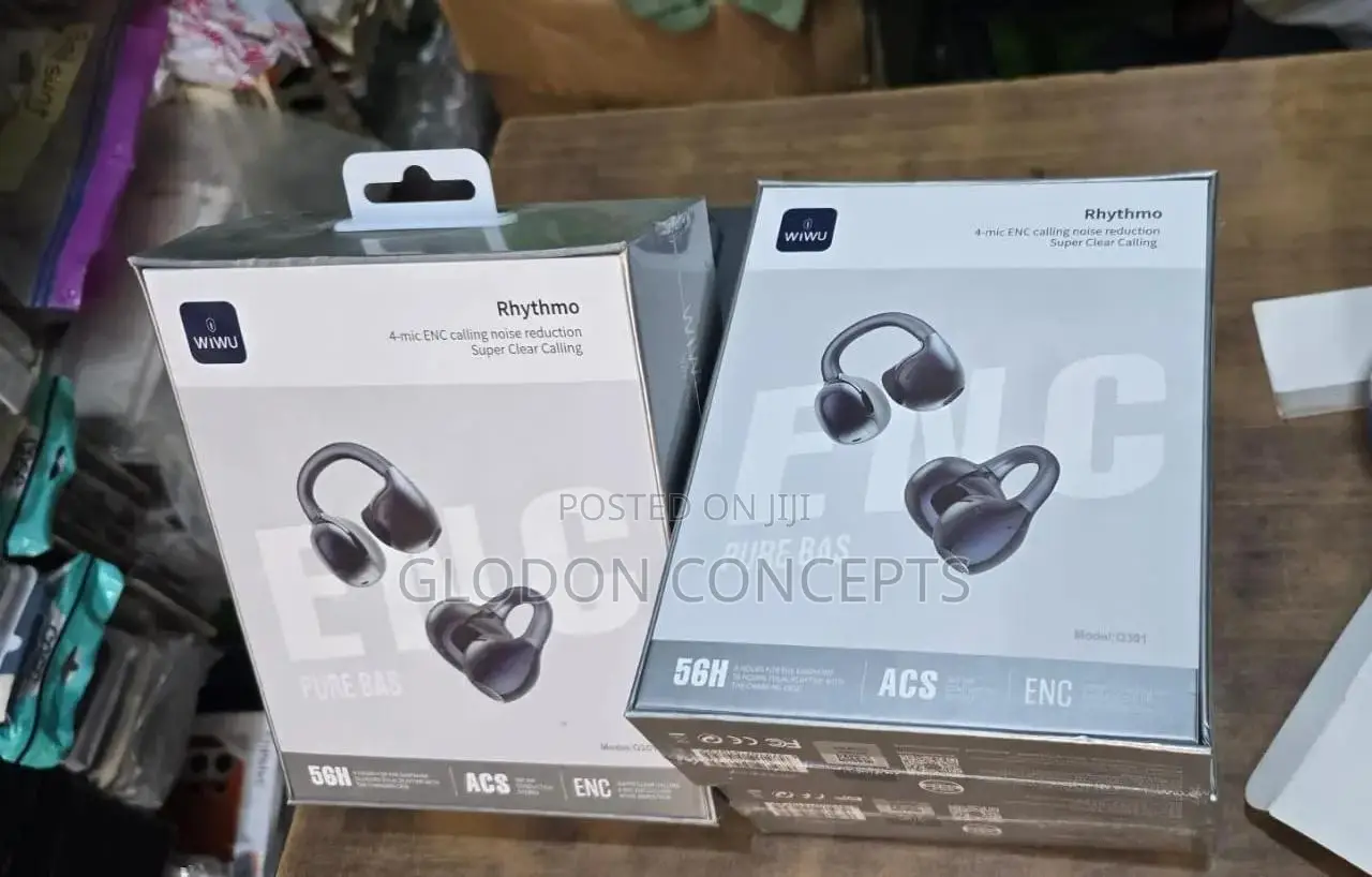 Wiwu Ear Bud