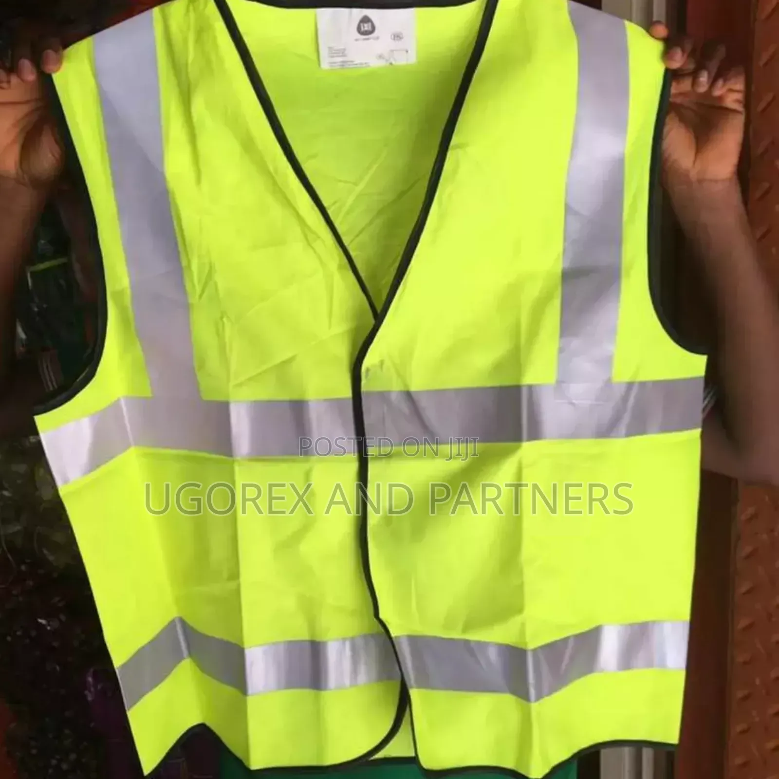 Safety Wear