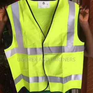 Safety Wear