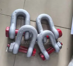 9.5 Ton Shackles