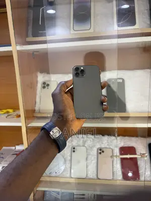 Apple iPhone 12 Pro 128 GB Black