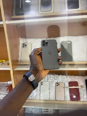 Apple iPhone 12 Pro 128 GB Black