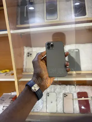 Apple iPhone 12 Pro 128 GB Black