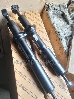 Front Shock for Landcruiser 2010 to 2018