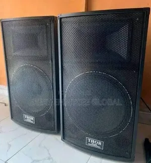 Thor Single Speaker