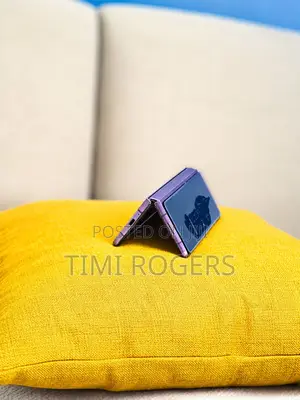 Samsung Galaxy Fold 512 GB