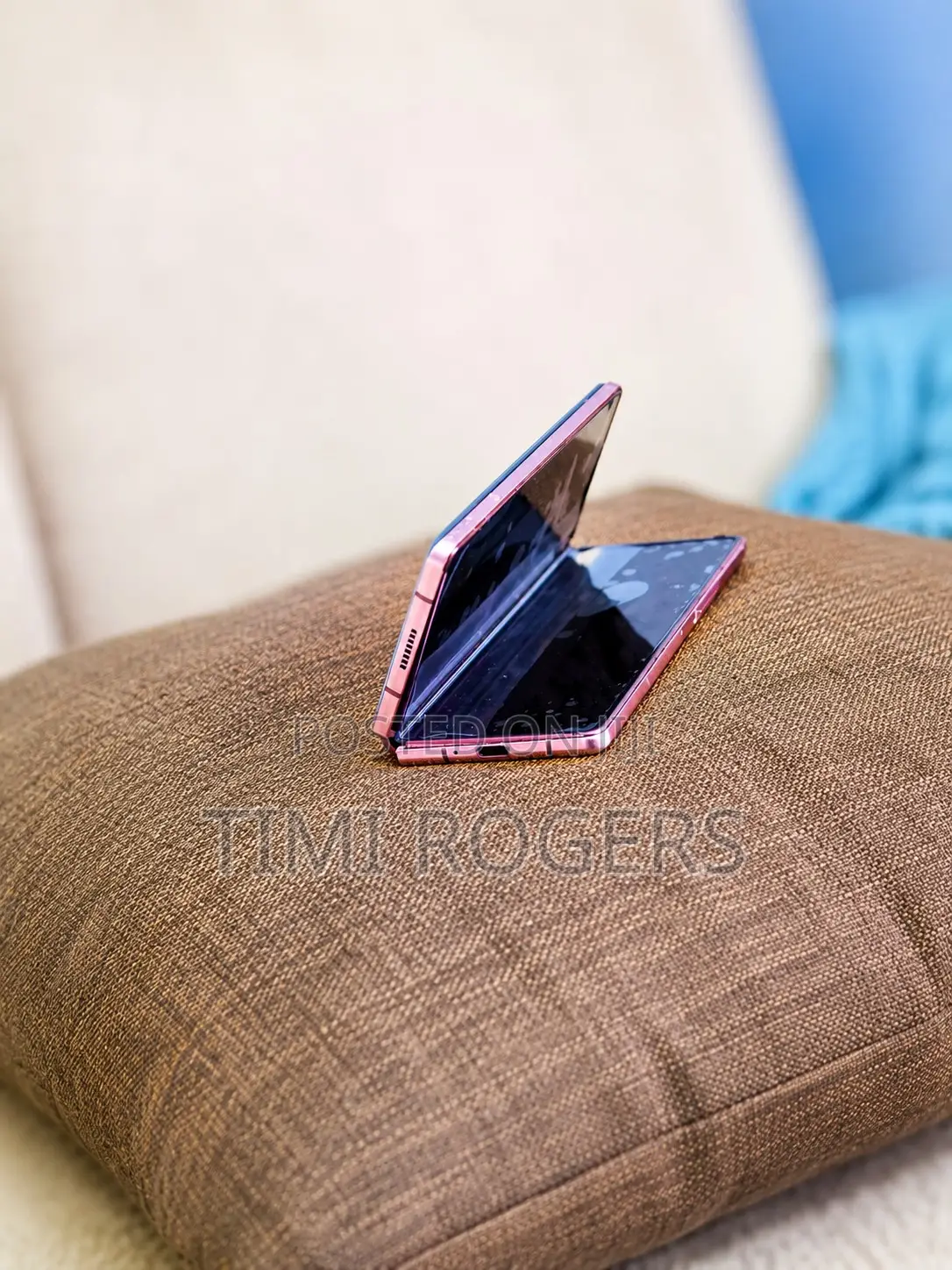 Samsung Galaxy Fold 512 GB