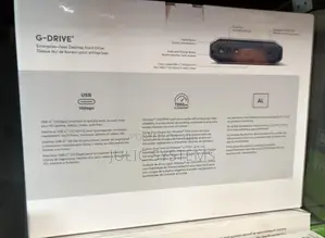 Sandisk Professional 24tb G Drive
