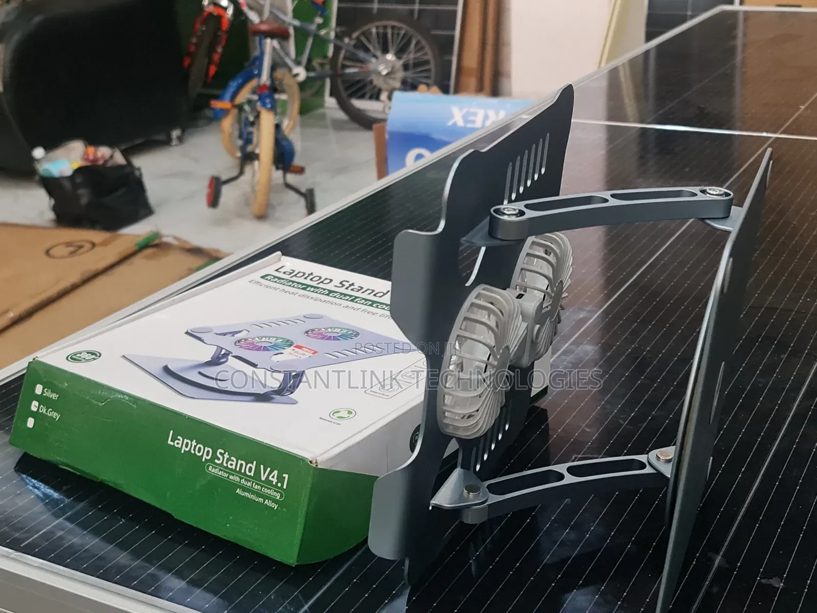 Laptop Stand V4. 1