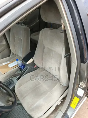 Toyota Camry 1999 Gray