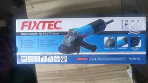 Angle Grinder