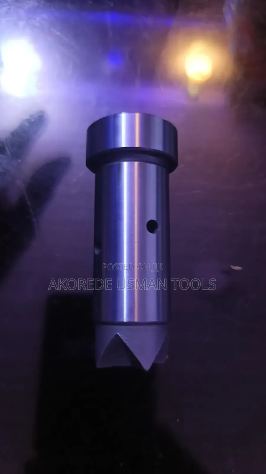 Spare Hammer Head