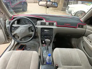 Toyota Camry 1999 Gray