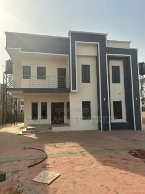4bdrm Duplex in Karsana North for sale