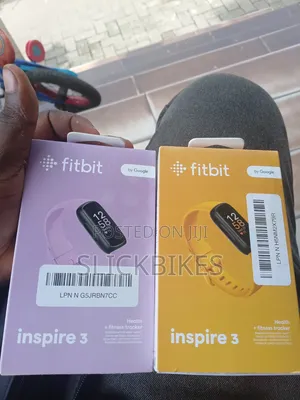 Fitbit Inspire 3