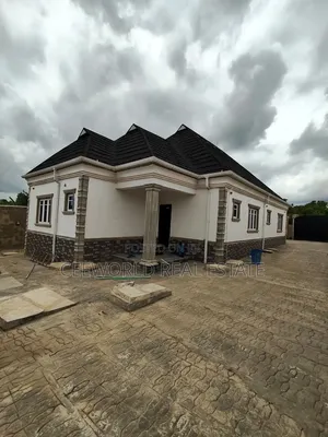 3bdrm Bungalow in Igboloyin Iyana, Ojoo for rent