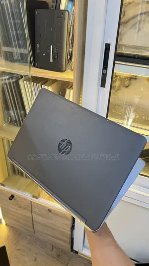 Laptop HP ProBook 640 G1 8GB Intel Core i5 HDD 320GB