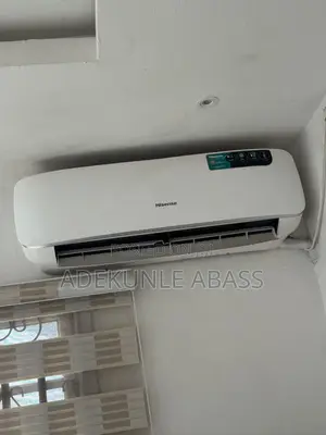 Hisense 2hp Air Conditioner