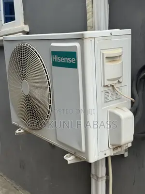 Hisense 2hp Air Conditioner
