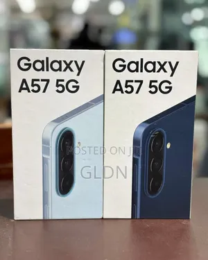 Samsung Galaxy A57 256 GB