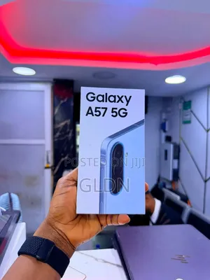Samsung Galaxy A57 256 GB