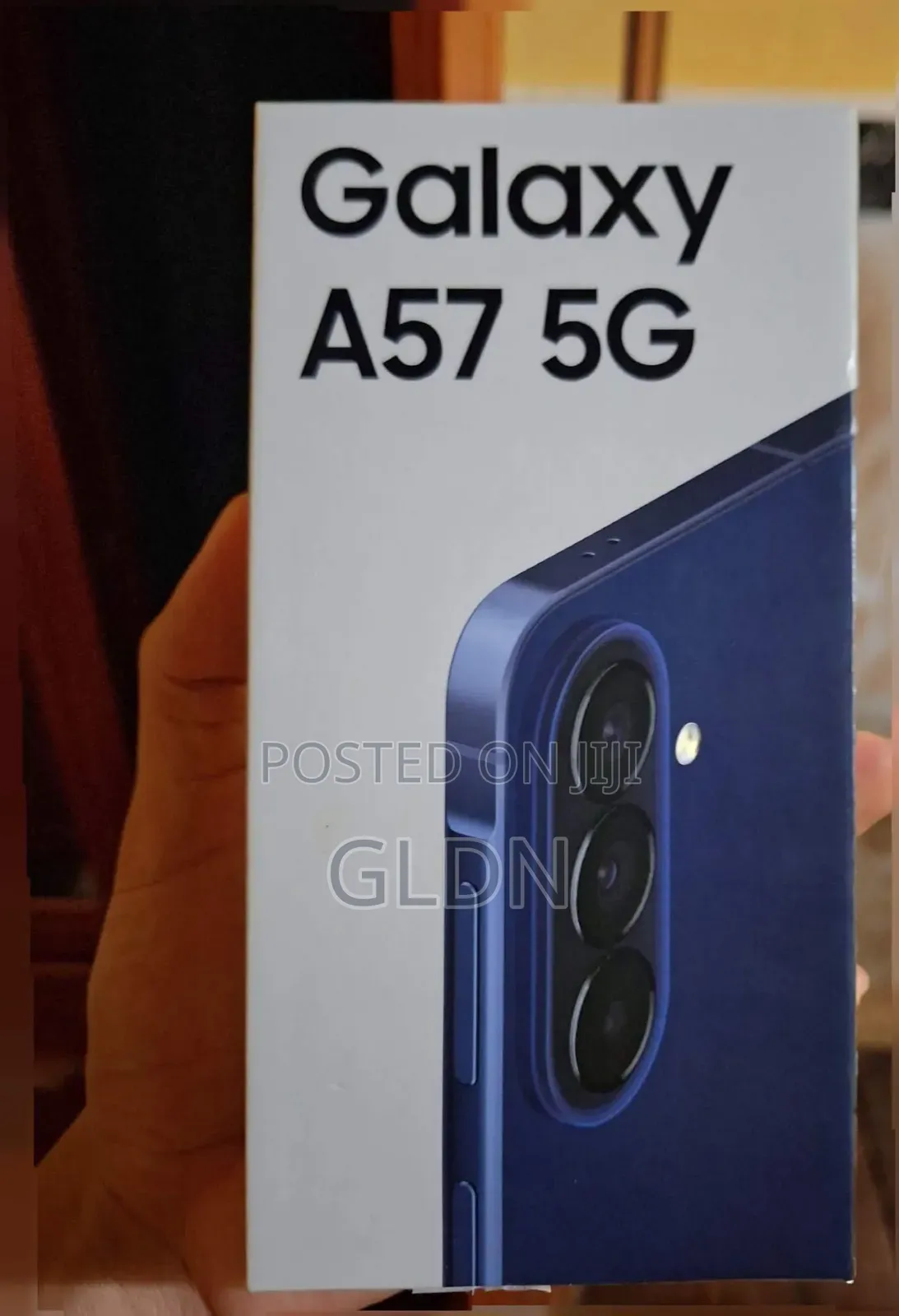 Samsung Galaxy A57 256 GB