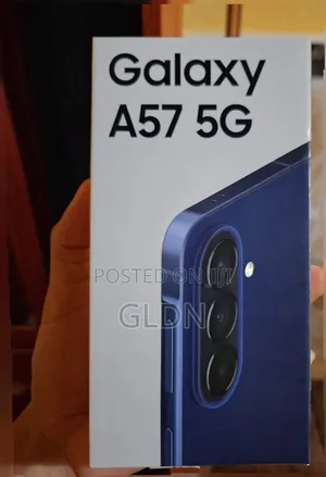 Samsung Galaxy A57 256 GB