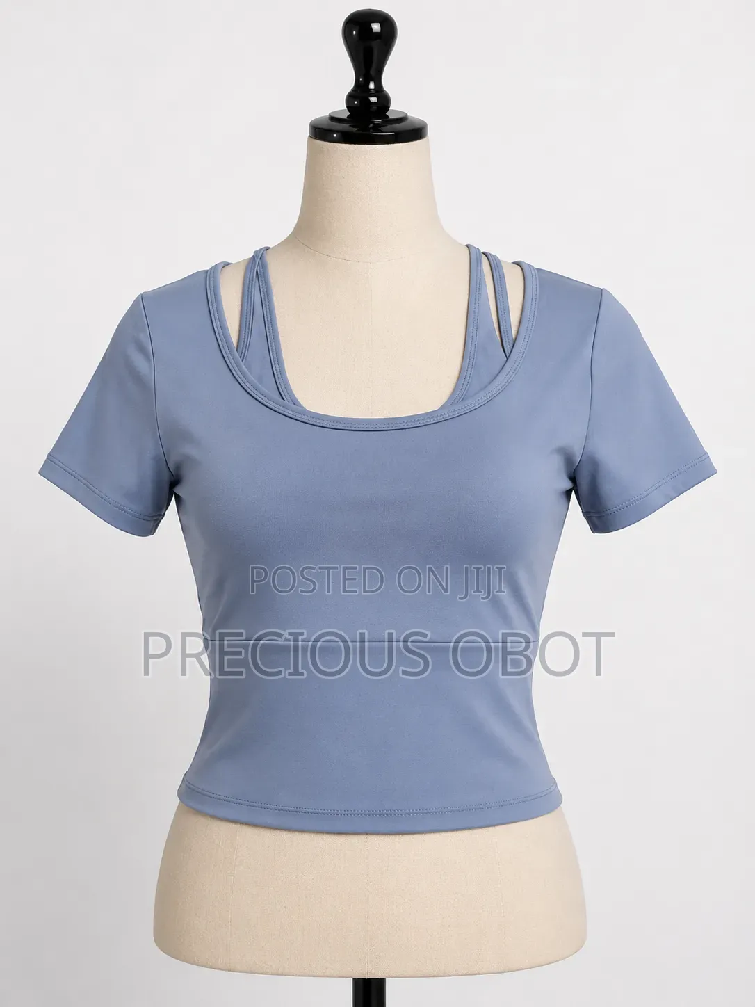 Women Basic Tops