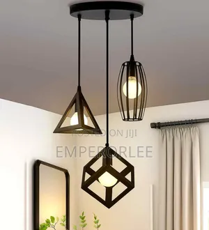 Pendant Chandelier