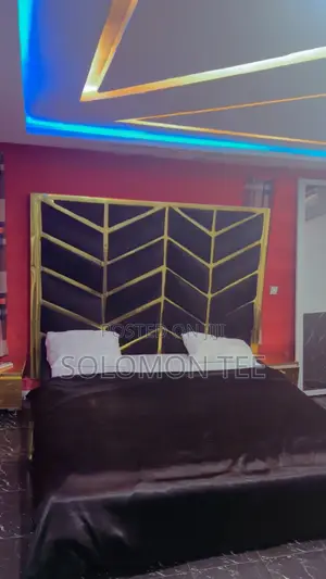 Self Contained Single Room