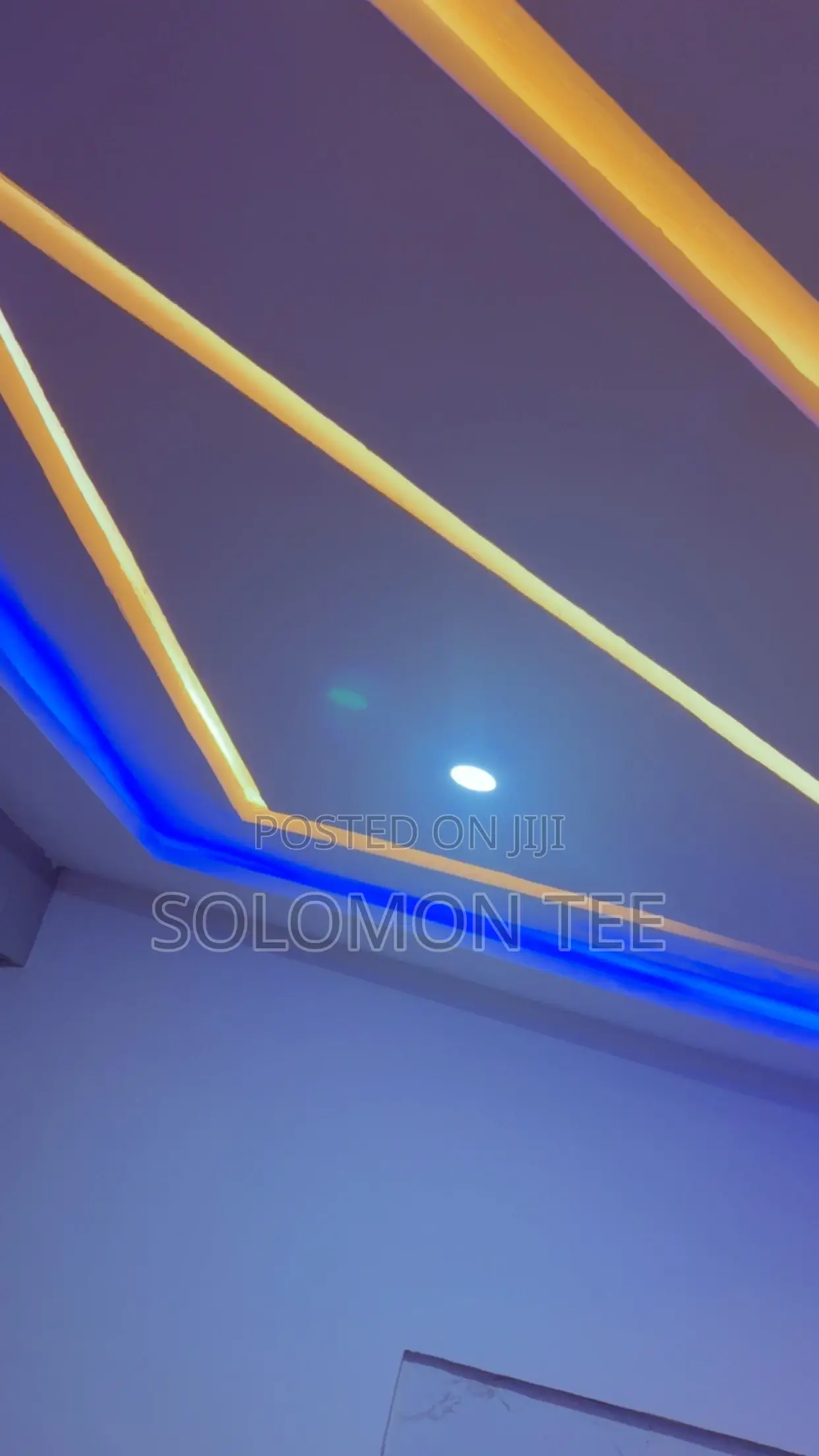Self Contained Single Room