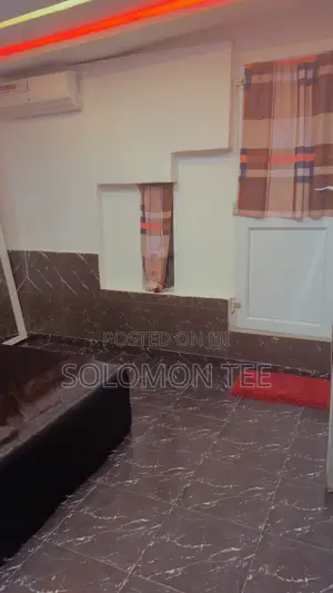 Self Contained Single Room