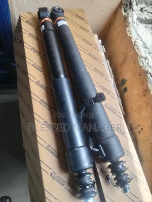 Back Shock for Gx470 Sensor