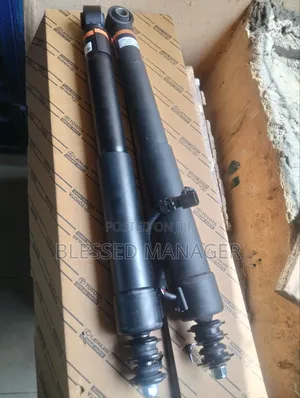 Back Shock for Gx470 Sensor