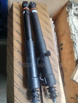 Back Shock for Gx470 Sensor