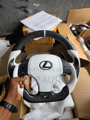 Steering Wheel for Lexus