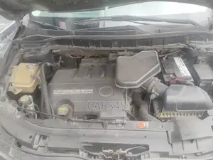 Mazda CX-9 2014 Gray