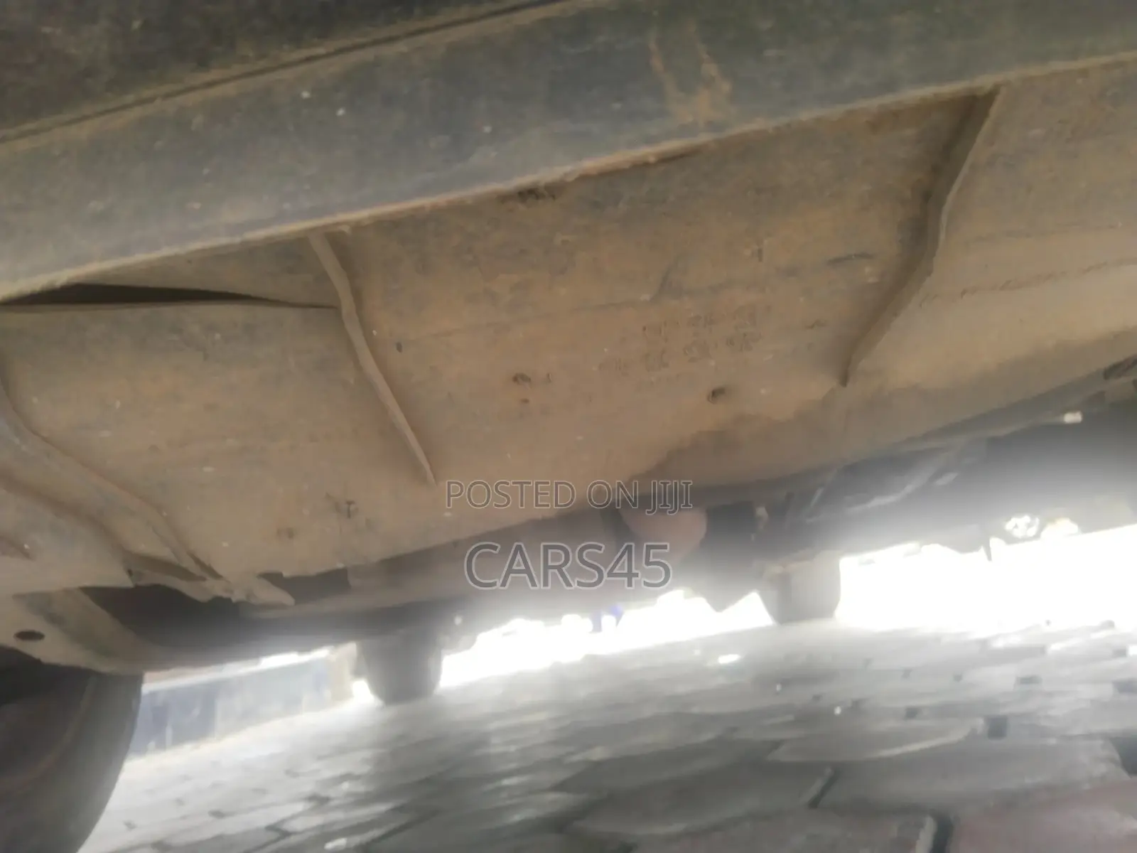 Mazda CX-9 2014 Gray