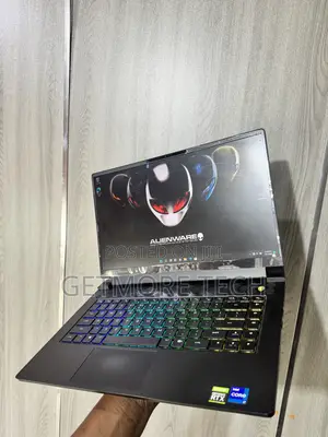 Laptop Alienware M15 R6 16GB Intel Core i7 SSD 1T