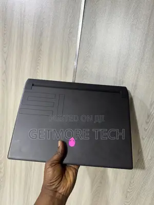 Laptop Alienware M15 R6 16GB Intel Core i7 SSD 1T